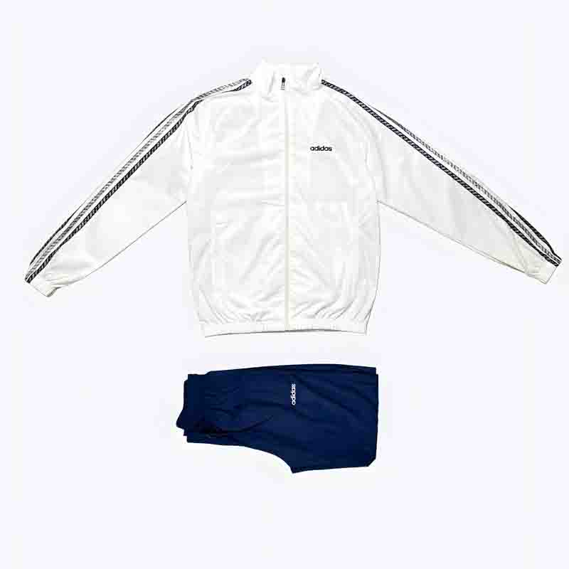 Men's Matching Set – Jacket & Pants
