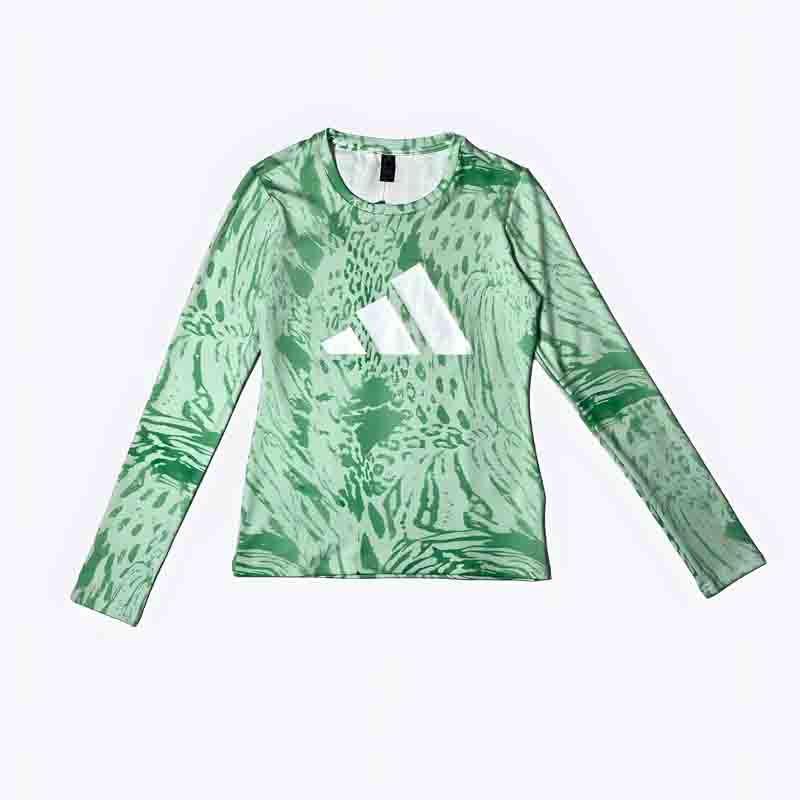 Adidas Women's Long Sleeve Sportswear