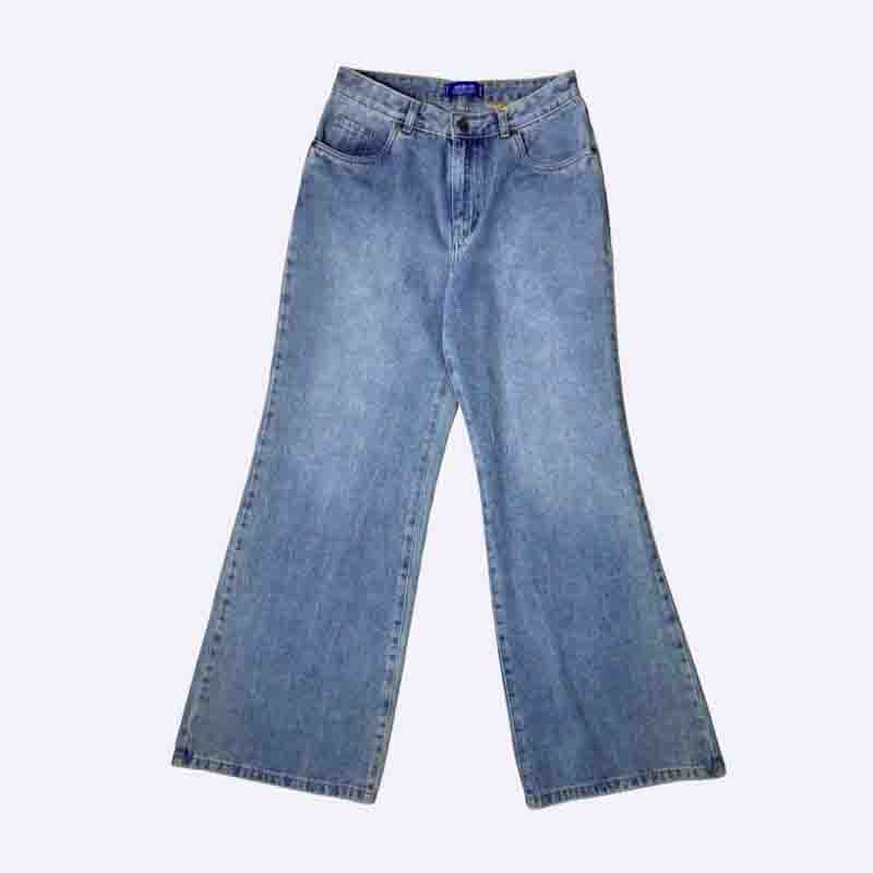 Women's Boot-cut Jeans