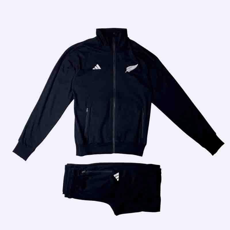 Men's Matching Set – Jacket & Pants