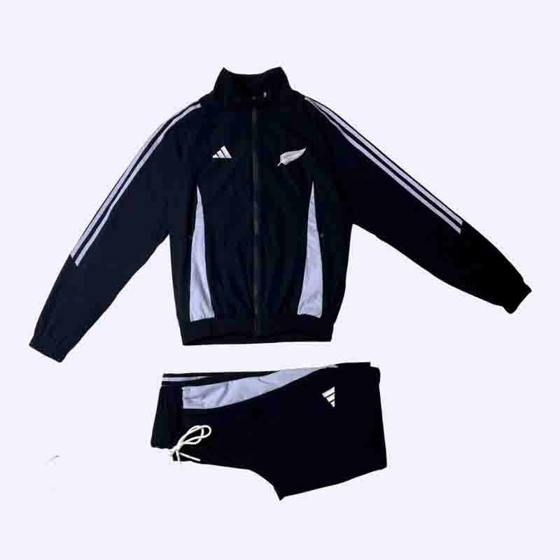 Men's Matching Set – Jacket & Pants