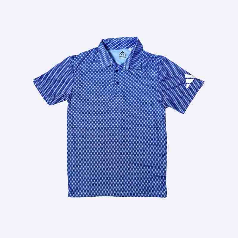 Adidas Men's Performance Polo Shirt