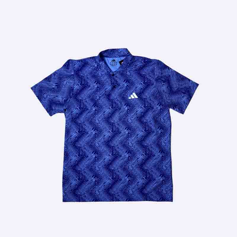 Adidas Men's Performance Polo Shirt