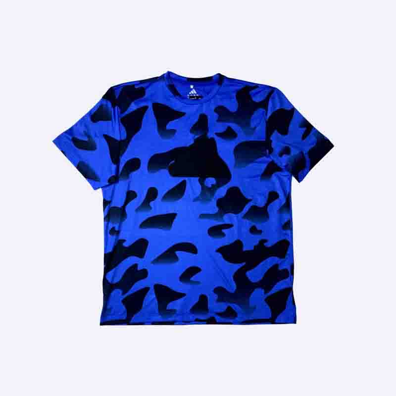 Adidas Men's Graphic T-shirt