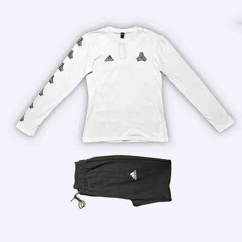 Adidas Men's Tango Tracksuit