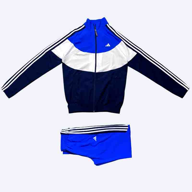 Boy's Adidas Tracksuit