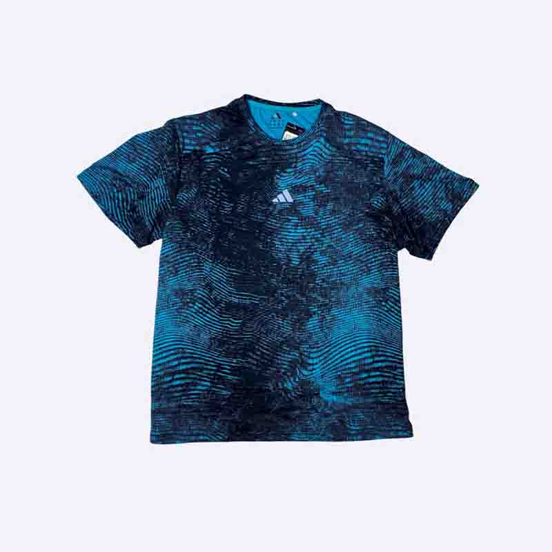 Adidas Men's Graphic T-shirt
