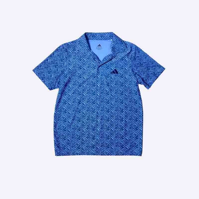 Adidas Men's Performance Polo Shirt