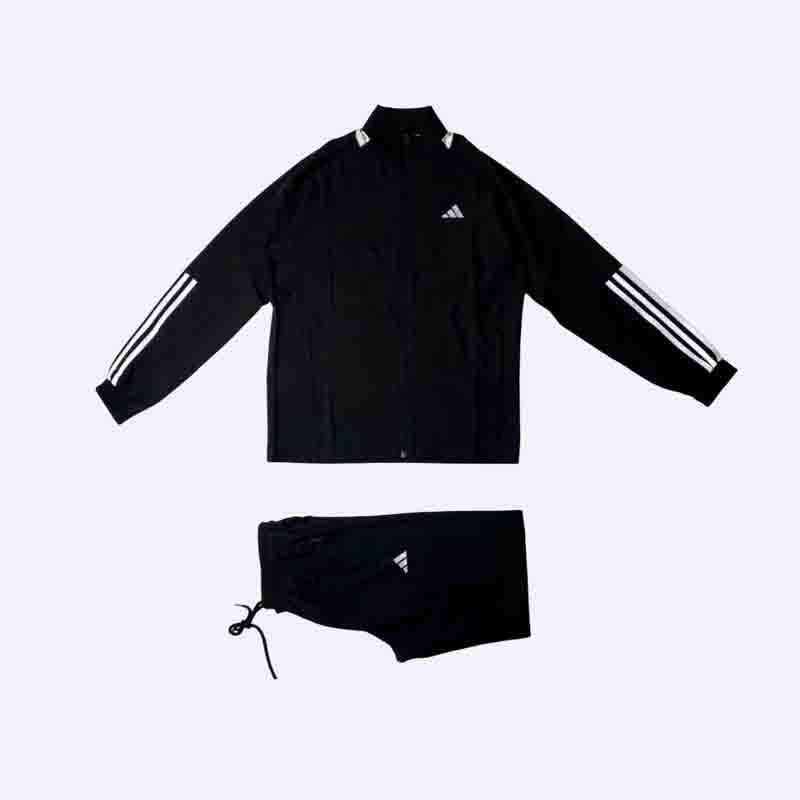 Men's Matching Set – Jacket & Pants