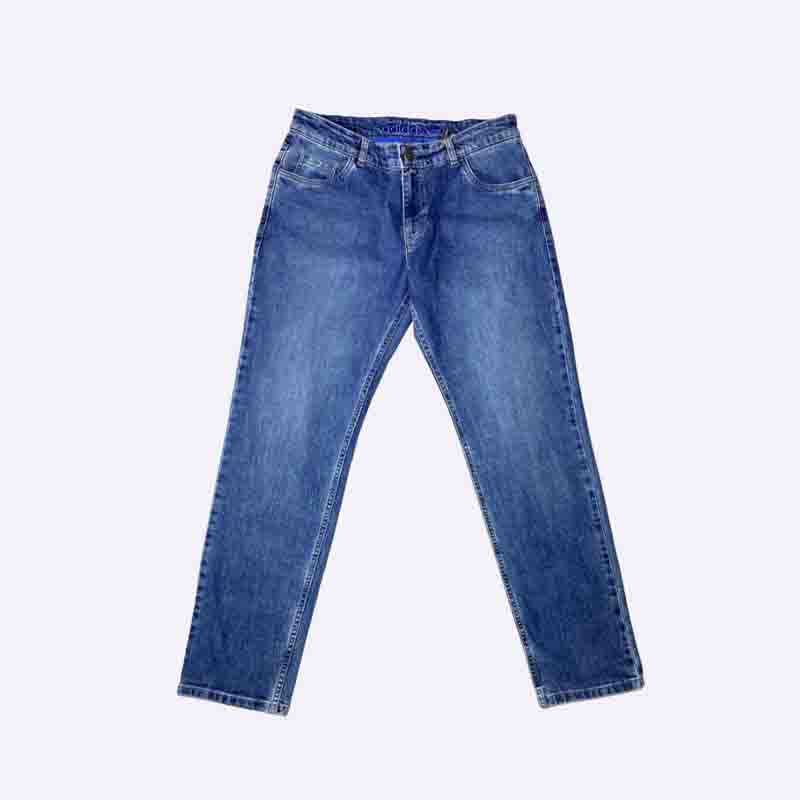 Men's Everyday Denim Jeans