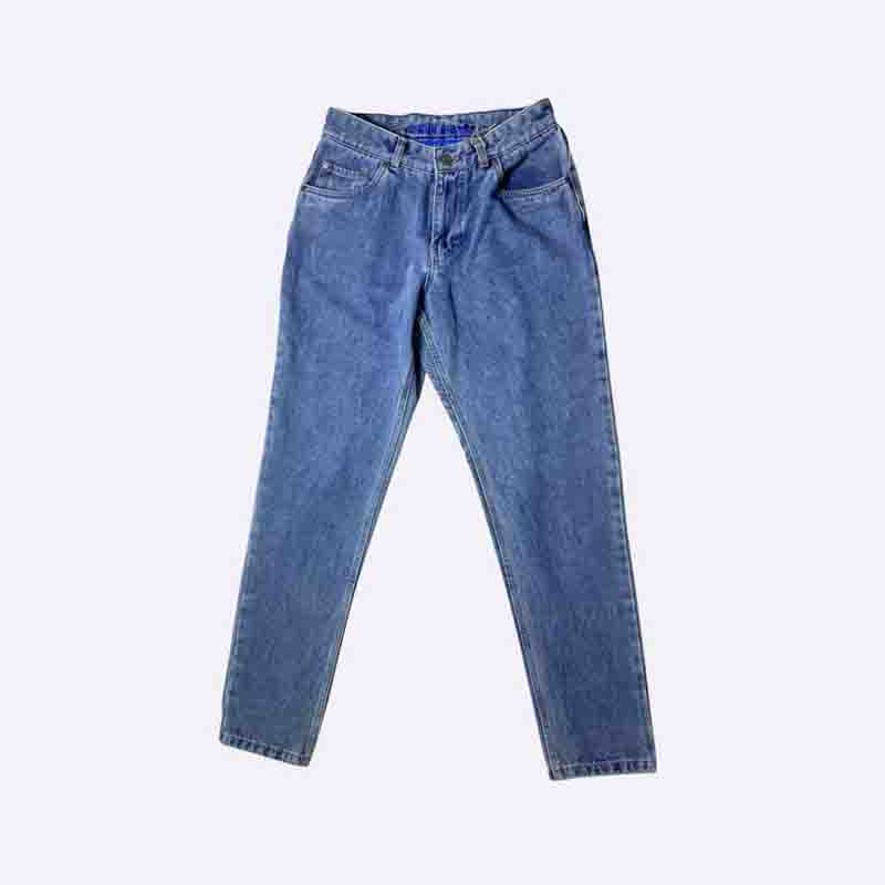 Men's Everyday Denim Jeans