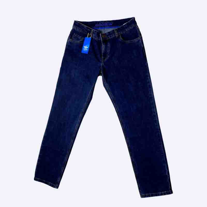 Men's Everyday Denim Jeans