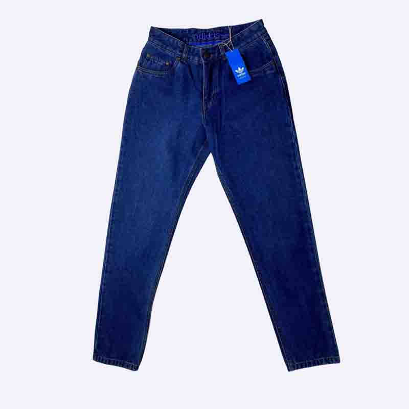 Men's Everyday Denim Jeans