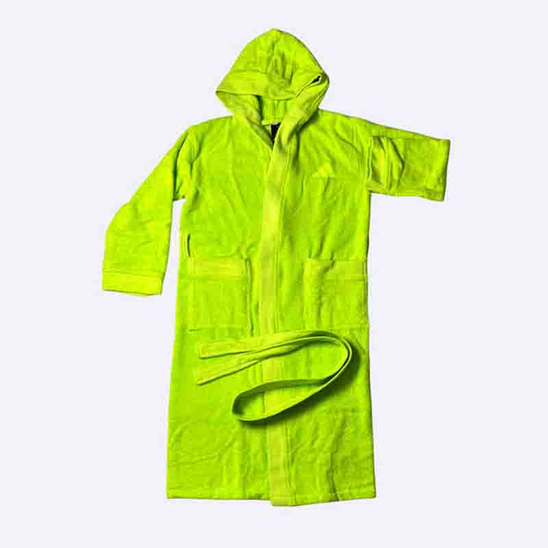 Unisex Adidas Bathrobe