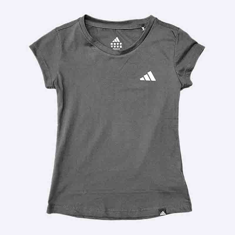 Adidas Girl's T-shirt
