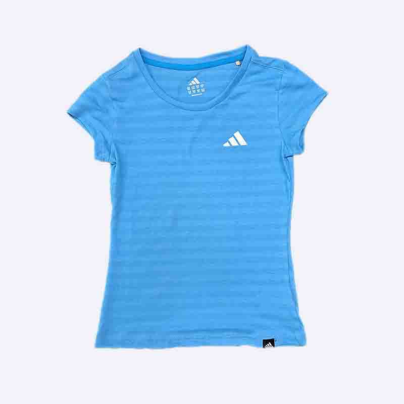 Adidas Girl's T-shirt