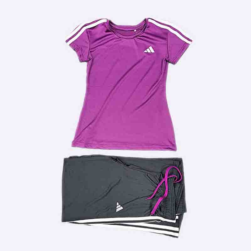 Adidas Women's Tracksuit