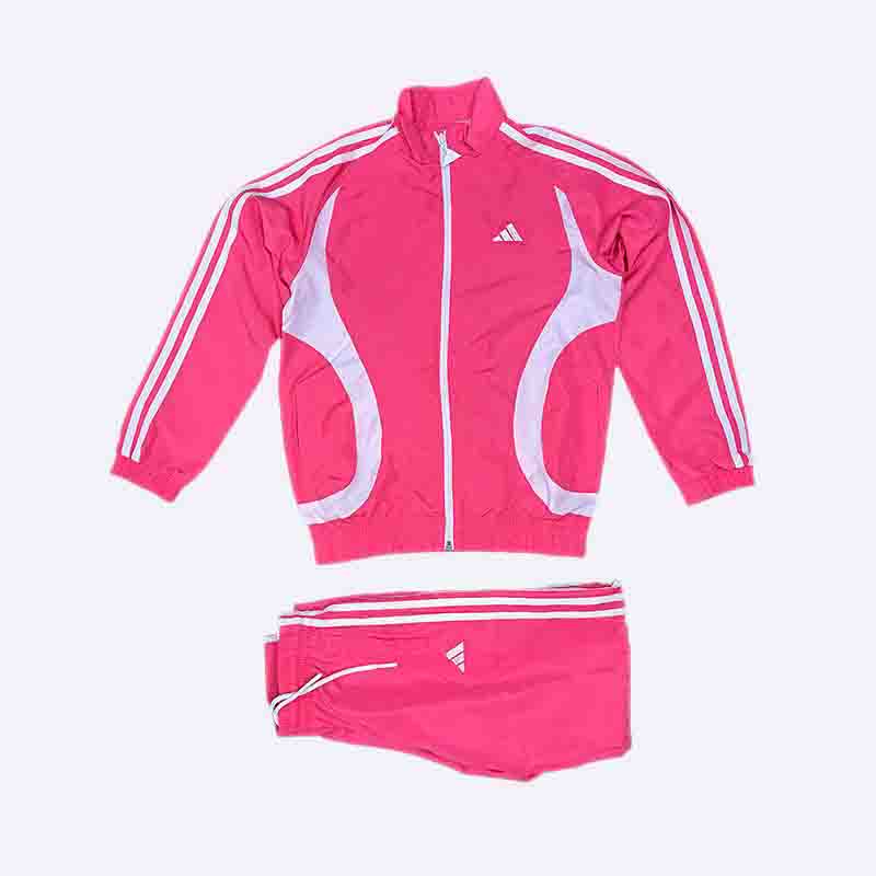 Adidas Girl's Tracksuit