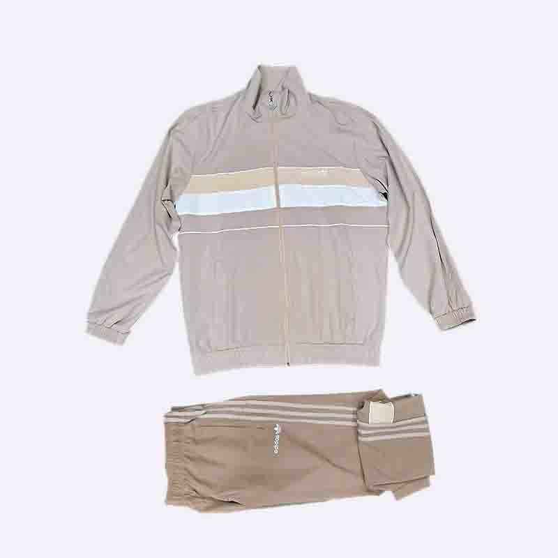 Men's Matching Set – Jacket & Pants
