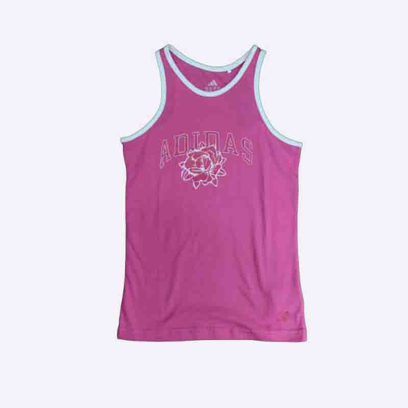 Adidas Women's sleevless shirt