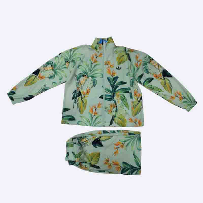 Adidas Women's Loungewear Set