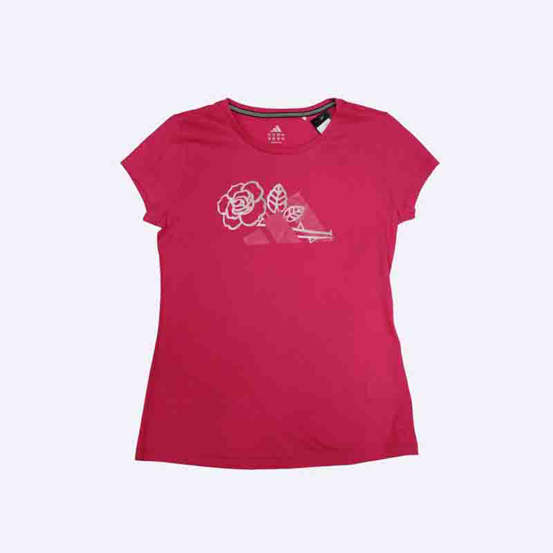 Adidas Women's T-Shirt