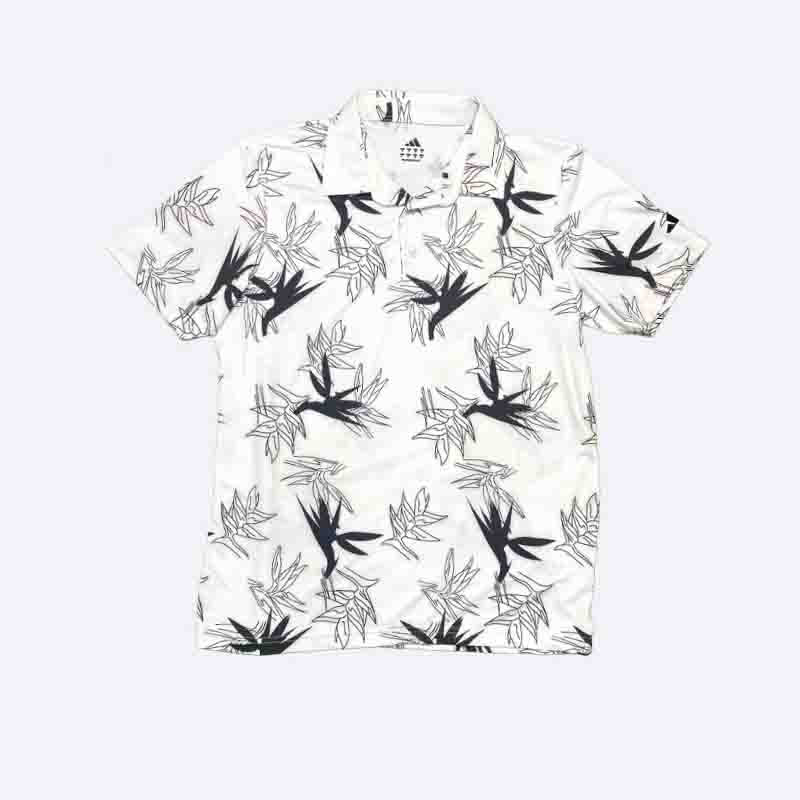 Adidas Men's Polo Shirt