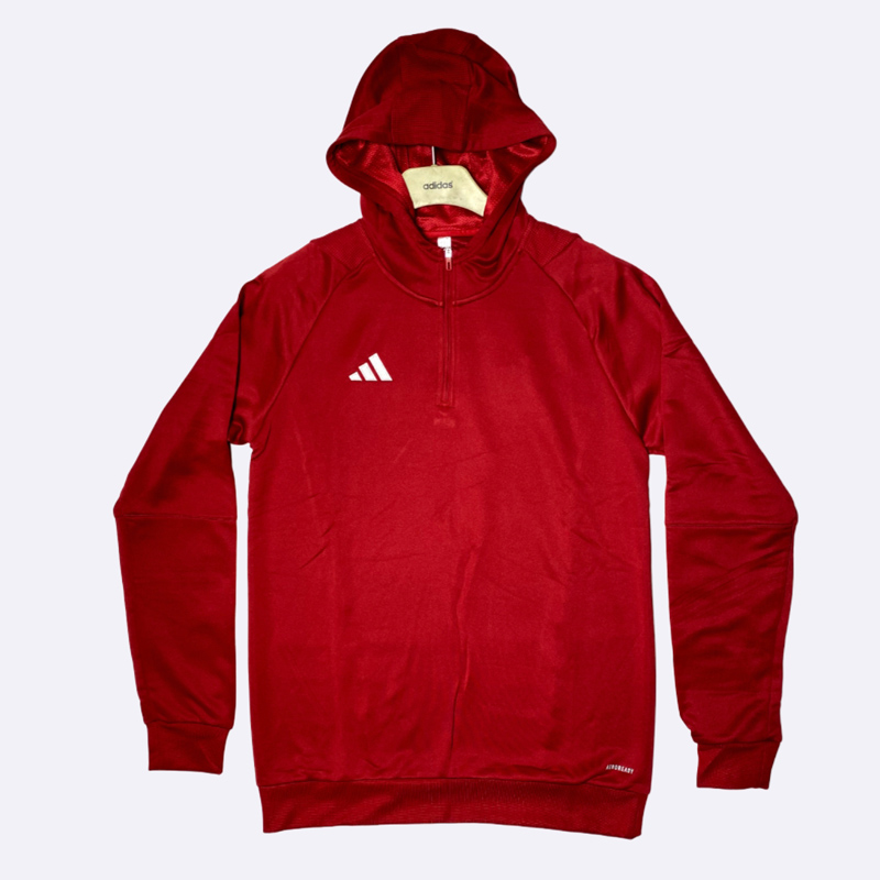 Quarter-Zip Training Pullover