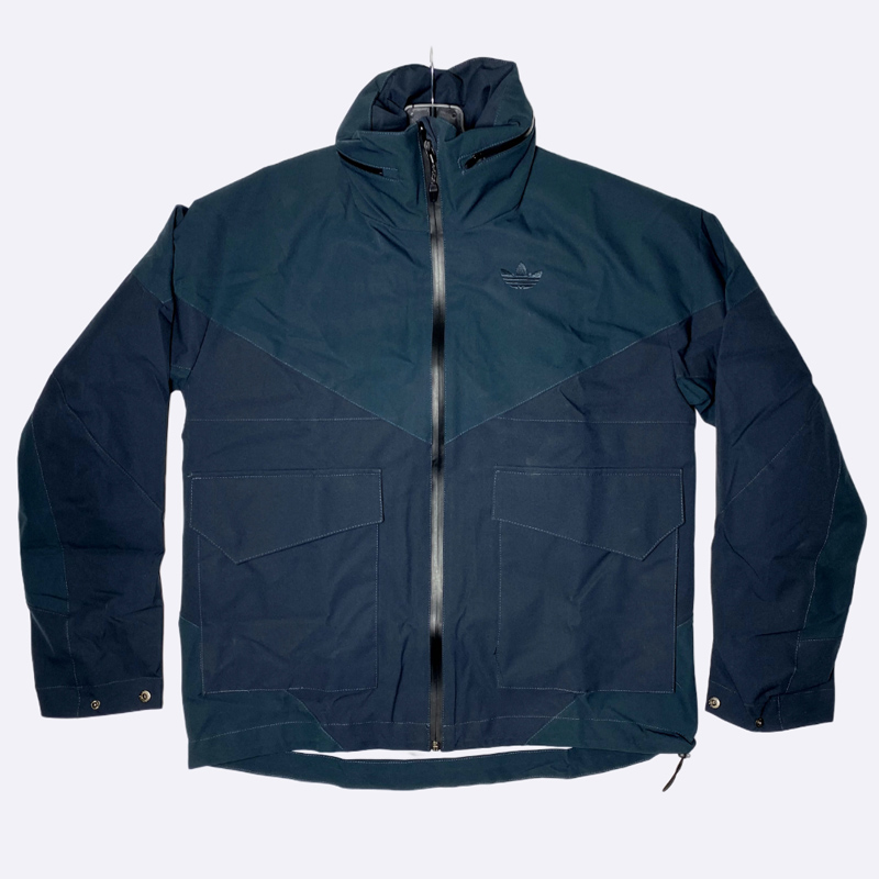 Men's Waterproof Outdoor Jacket