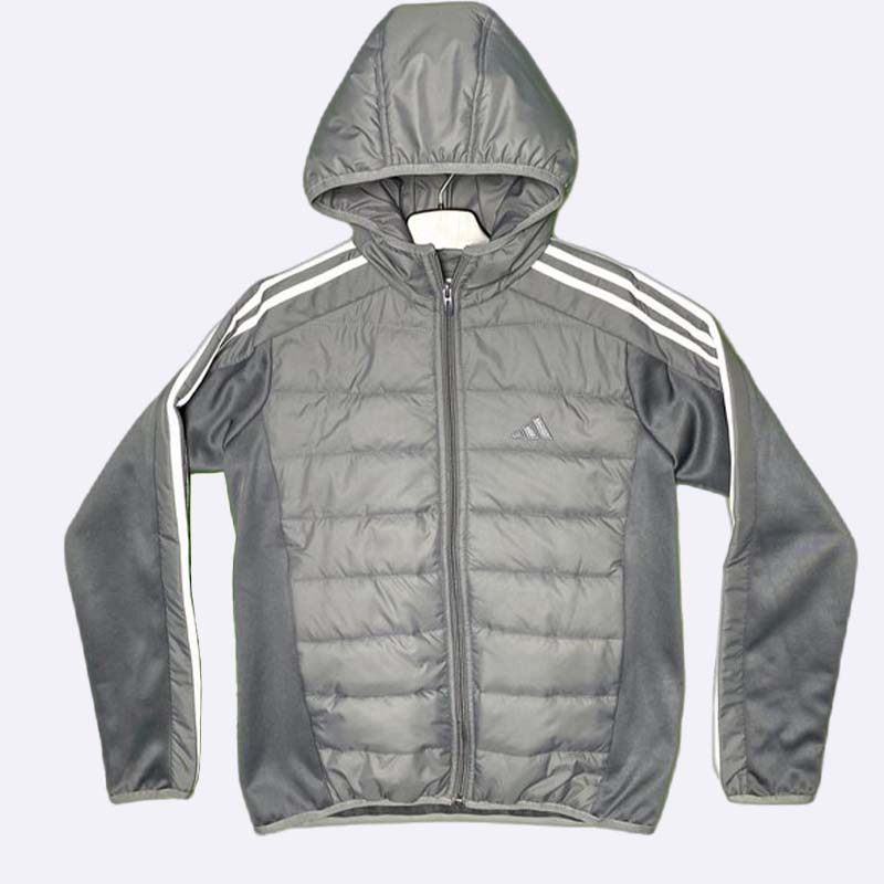 Adidas Women's Essentials Insulated Hooded Jacket