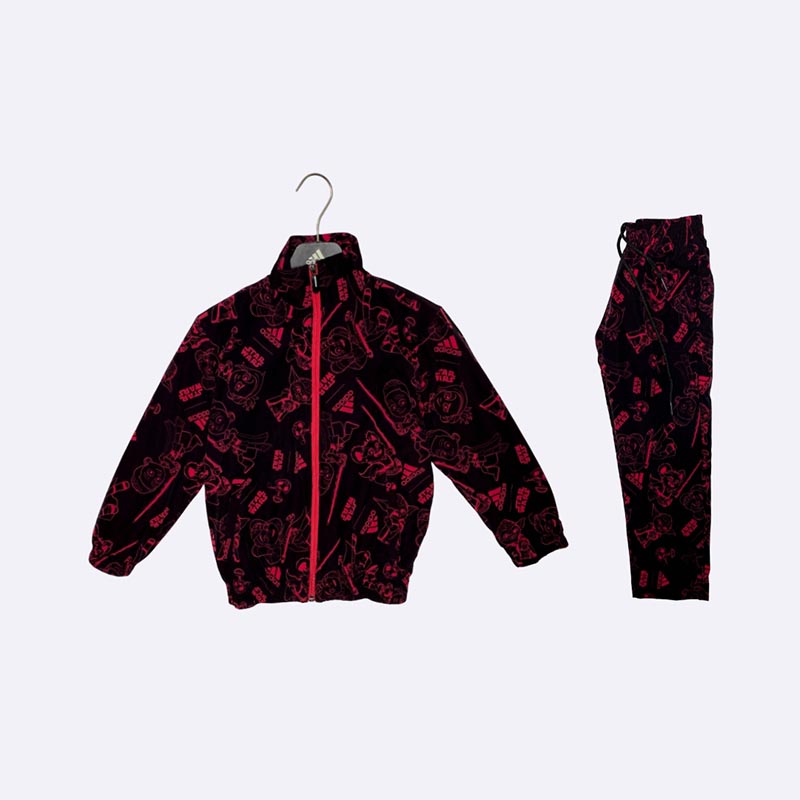 Star Wars Kids' Tracksuit Set