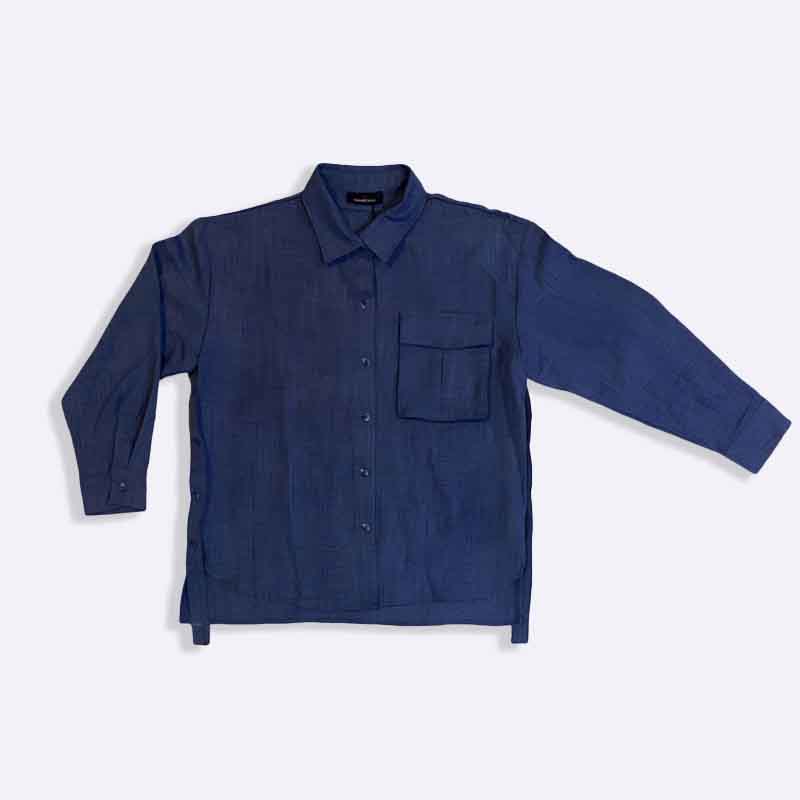 Women's Pocket Shirt