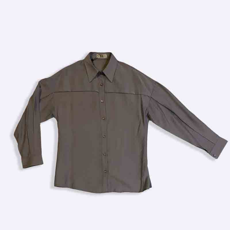 Women's Plain Shirt