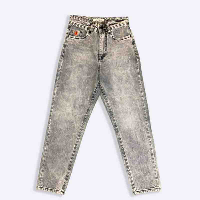 Women's Boyfriend Jeans