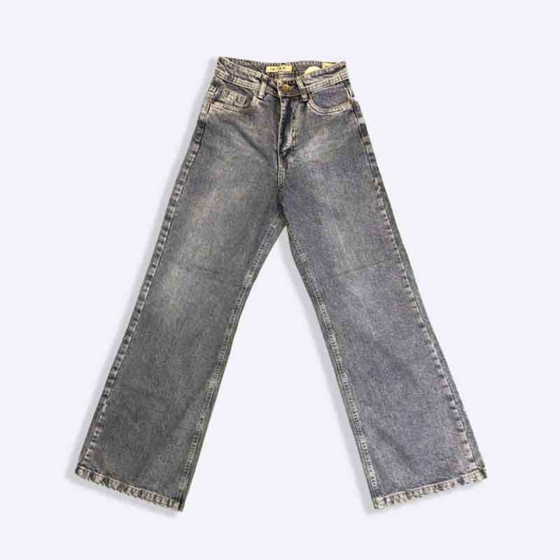 Women's Boot-cut Jeans