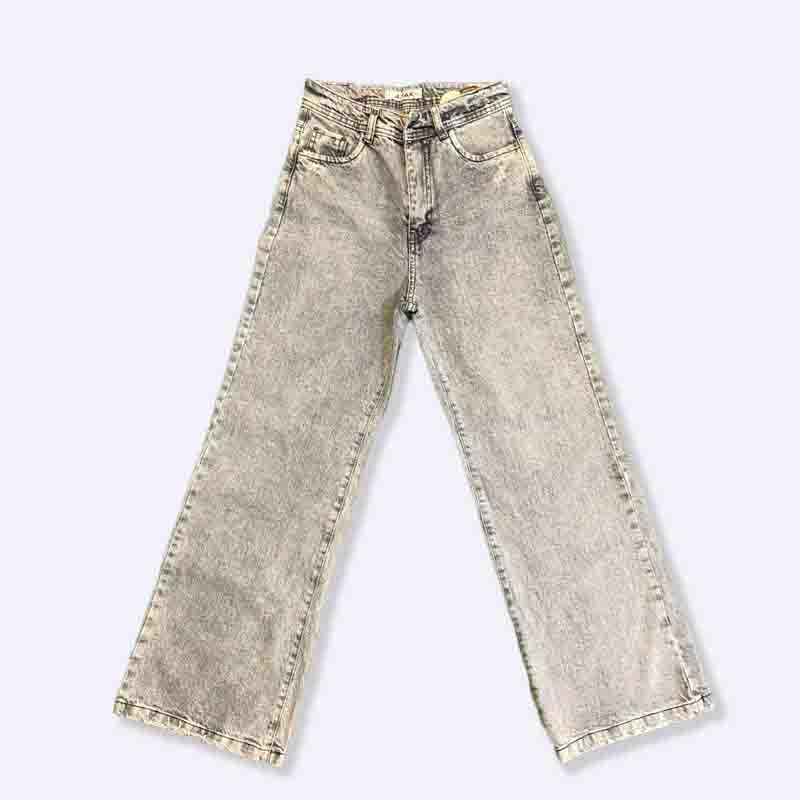 Women's Boot-cut Jeans