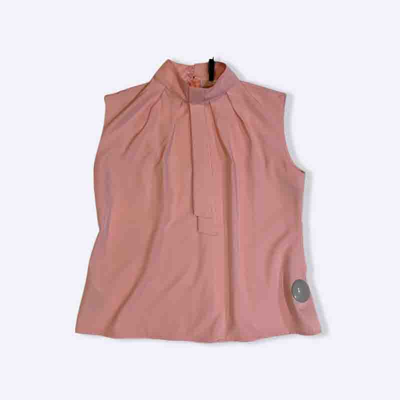 Women's Sleeveless Blouse