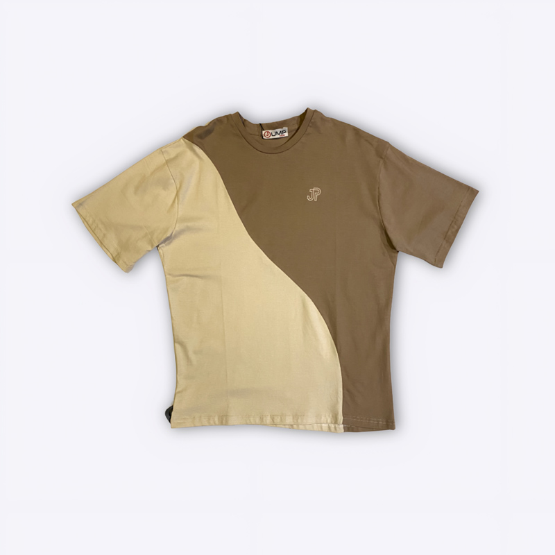 Men's Graphic T-Shirt – Skyline Print