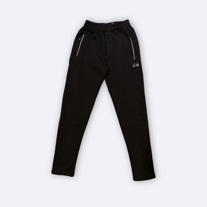 Men's Two-Piece Set –  Jaket & Pants
