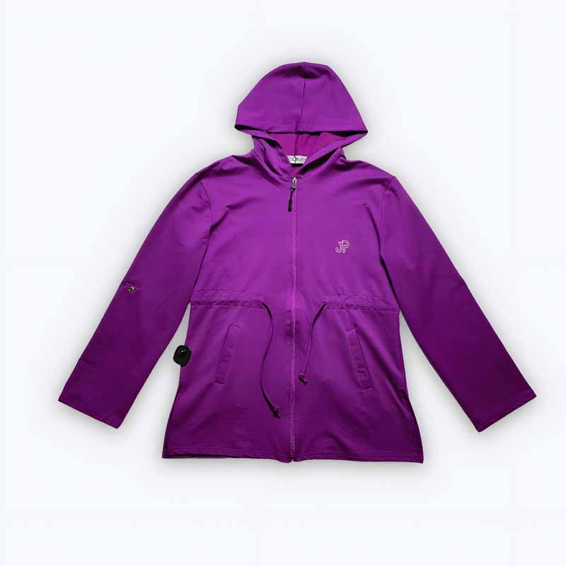 Women's Zip Jacket