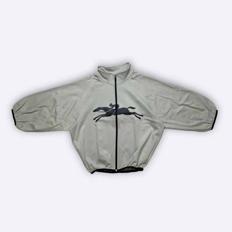 Women's Zip Jacket