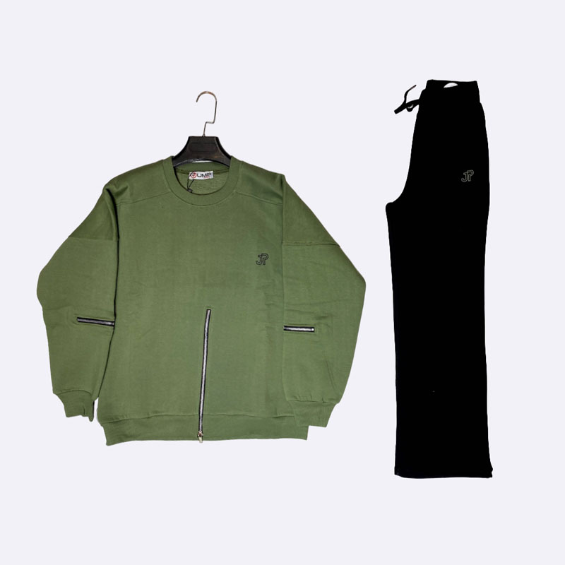 JUMP Sport Women's Tracksuit Set