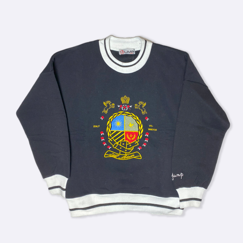 Sparkling Favorite Things Sweatshirt