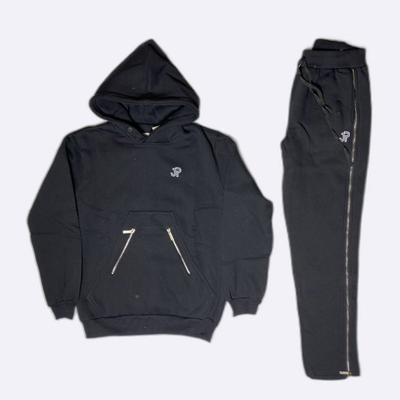 JP Sporty Chic Women's Tracksuit Set