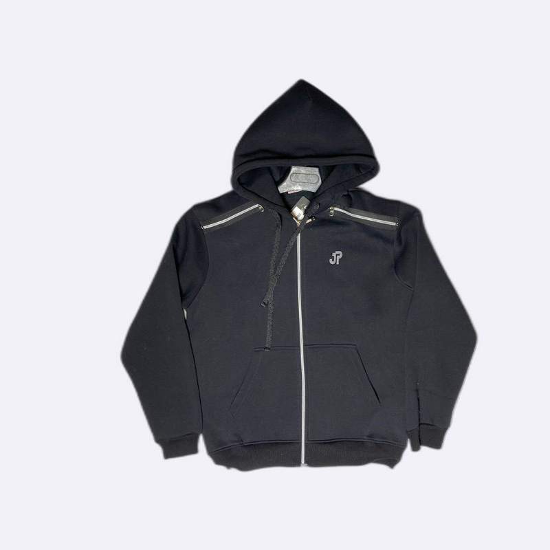 Men's Zipper Hoodie