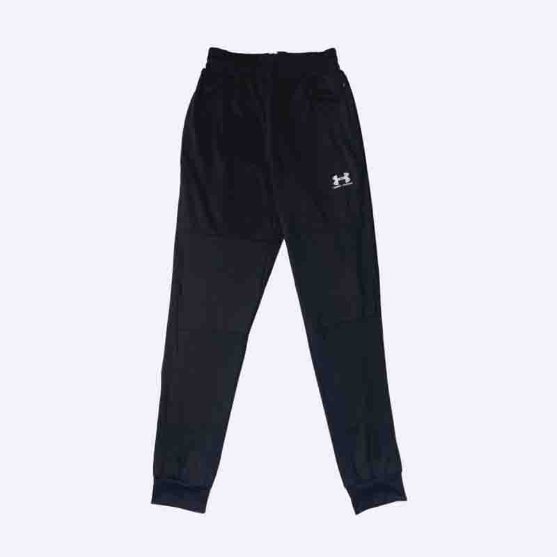 Under Armour Scuba Fabric Jogger Pants