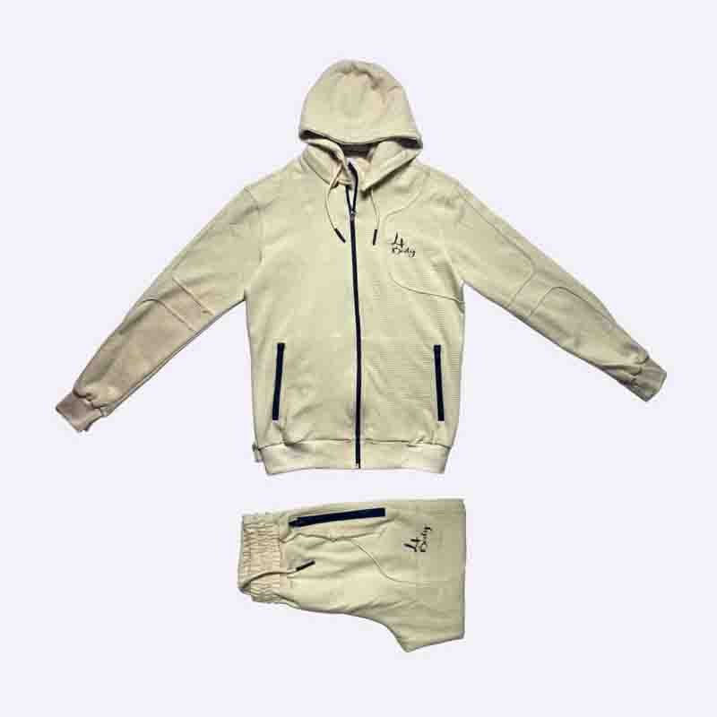 Boulevard Tracksuit Set