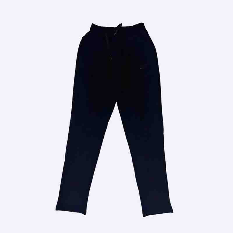 Men's Bafi Cotton Track Pants