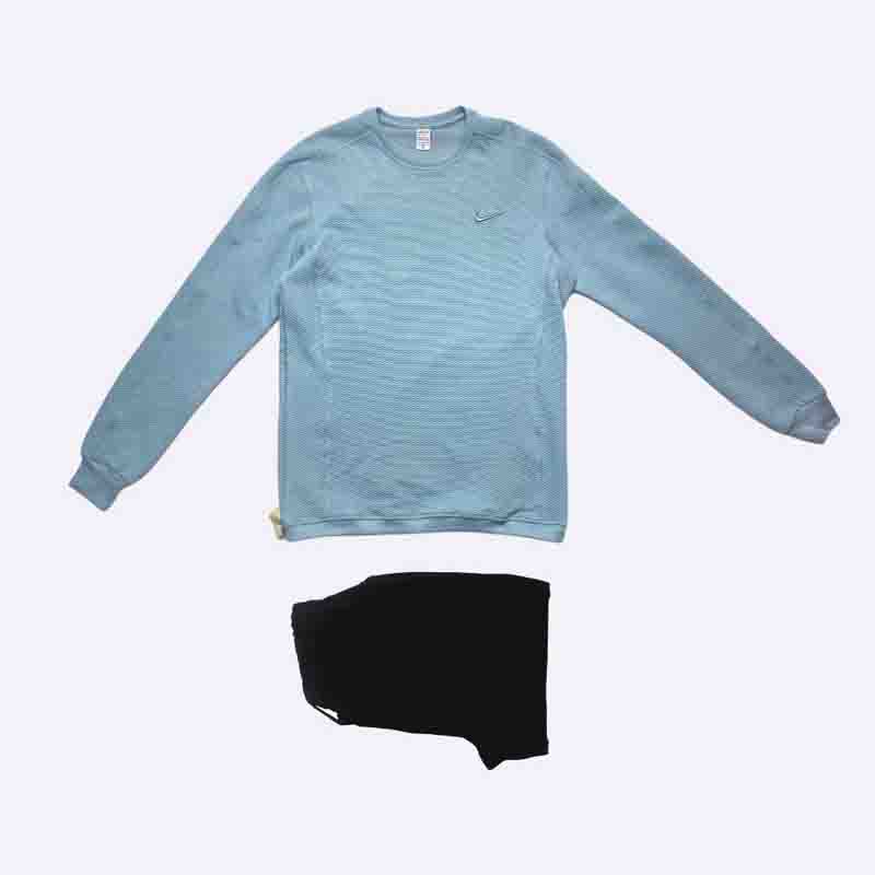 Bafi Cotton Two-Piece Se