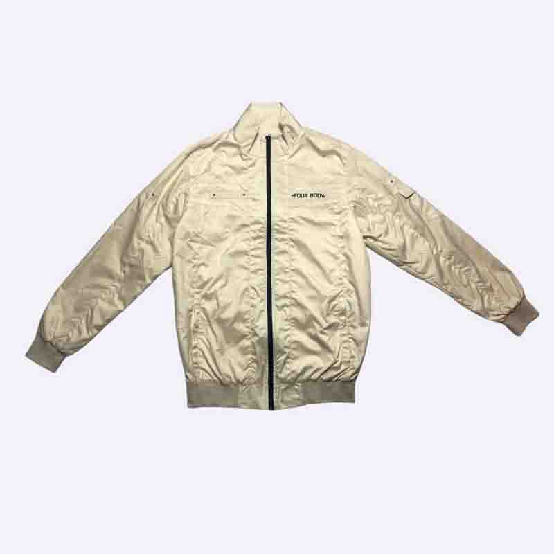 Four Bodd Bomber Jacket